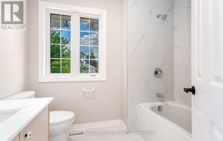 123 RUFFET DRIVE, Barrie (Edgehill Drive), Ontario, L4N0P2