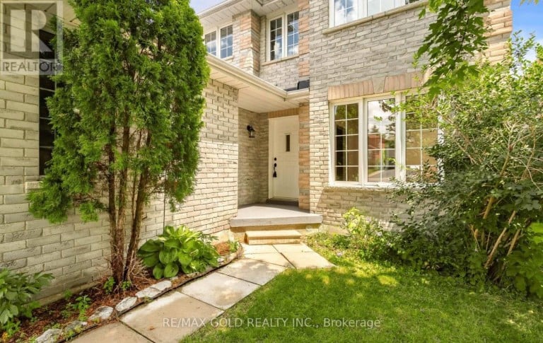 123 RUFFET DRIVE, Barrie (Edgehill Drive), Ontario, L4N0P2