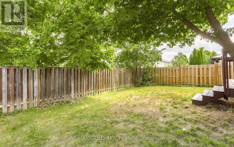 123 RUFFET DRIVE, Barrie (Edgehill Drive), Ontario, L4N0P2