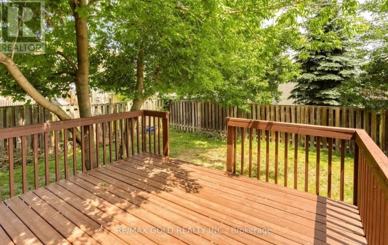 123 RUFFET DRIVE, Barrie (Edgehill Drive), Ontario, L4N0P2