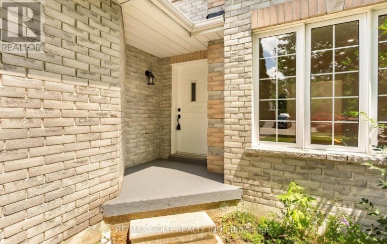 123 RUFFET DRIVE, Barrie (Edgehill Drive), Ontario, L4N0P2