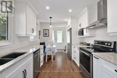 540 6TH AVENUE E Owen Sound Ontario photo 10