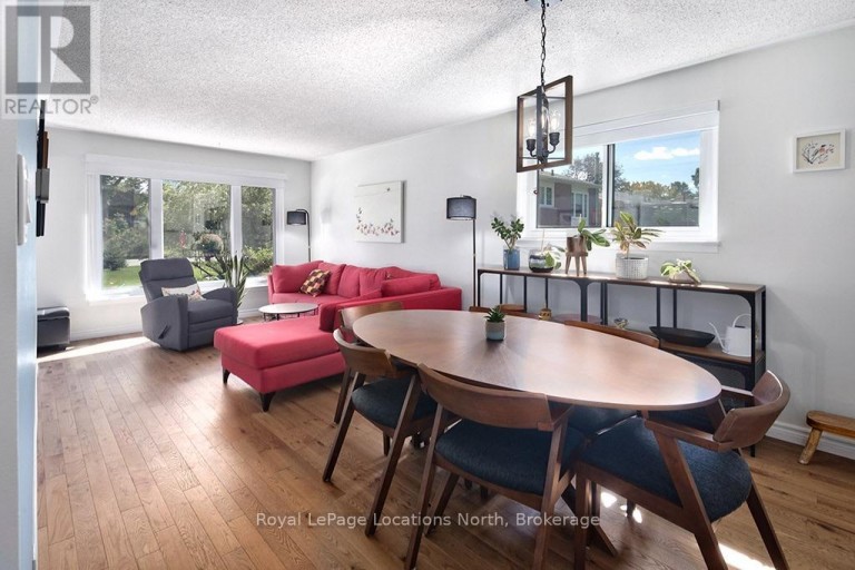 540 6TH AVENUE E, Owen Sound, Ontario, N4K2V2