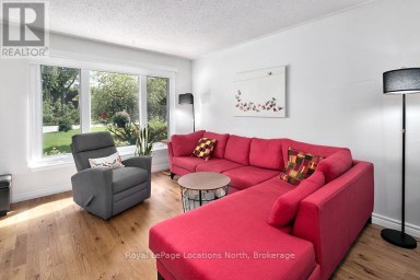 540 6TH AVENUE E Owen Sound Ontario photo 13