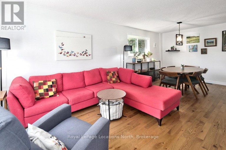540 6TH AVENUE E, Owen Sound, Ontario, N4K2V2