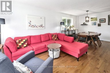 540 6TH AVENUE E Owen Sound Ontario photo 14