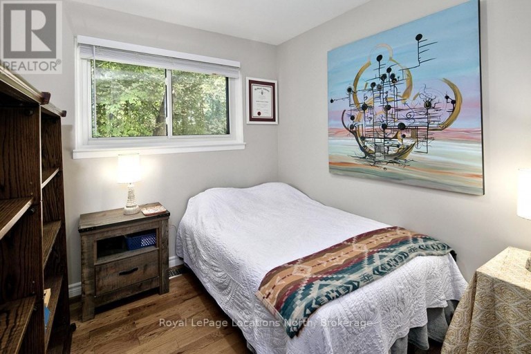 540 6TH AVENUE E, Owen Sound, Ontario, N4K2V2