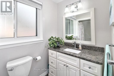 540 6TH AVENUE E Owen Sound Ontario photo 20