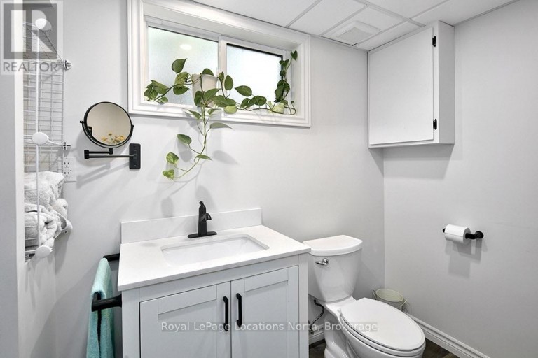 540 6TH AVENUE E, Owen Sound, Ontario, N4K2V2