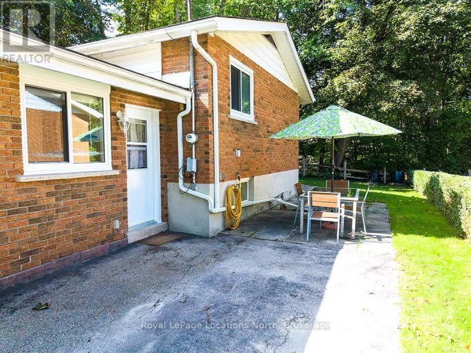 540 6TH AVENUE E, Owen Sound, Ontario, N4K2V2