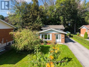 540 6TH AVENUE E Owen Sound Ontario photo 3