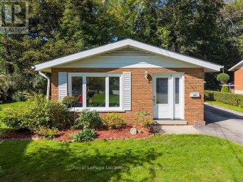 540 6TH AVENUE E Owen Sound Ontario photo 4