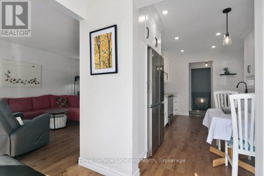 540 6TH AVENUE E Owen Sound Ontario photo 5