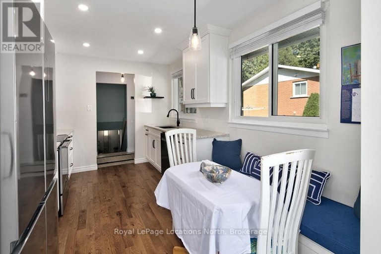 540 6TH AVENUE E, Owen Sound, Ontario, N4K2V2