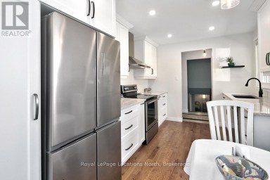 540 6TH AVENUE E Owen Sound Ontario photo 7