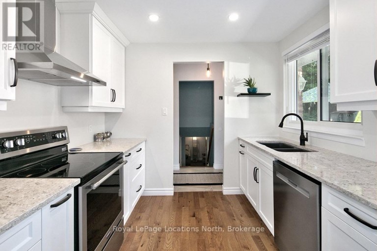 540 6TH AVENUE E, Owen Sound, Ontario, N4K2V2