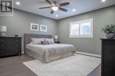 20 GRAINGER CRESCENT Port Hope Ontario photo 10