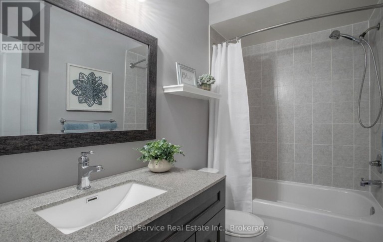20 GRAINGER CRESCENT, Port Hope, Ontario, L1A0B8