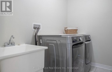 20 GRAINGER CRESCENT Port Hope Ontario photo 16