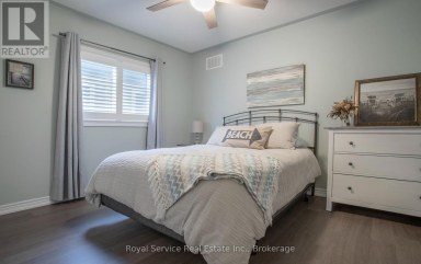 20 GRAINGER CRESCENT Port Hope Ontario photo 17