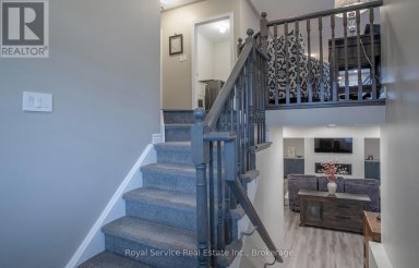 20 GRAINGER CRESCENT Port Hope Ontario photo 18