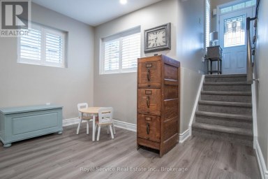 20 GRAINGER CRESCENT Port Hope Ontario photo 19