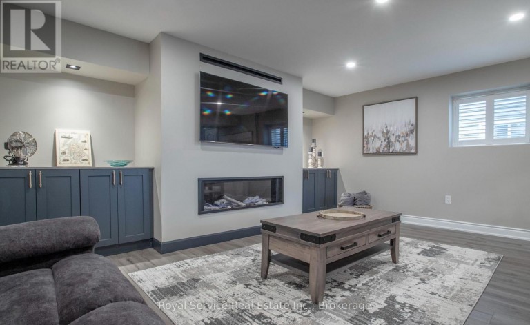 20 GRAINGER CRESCENT, Port Hope, Ontario, L1A0B8