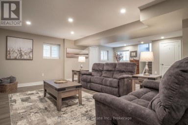 20 GRAINGER CRESCENT Port Hope Ontario photo 21