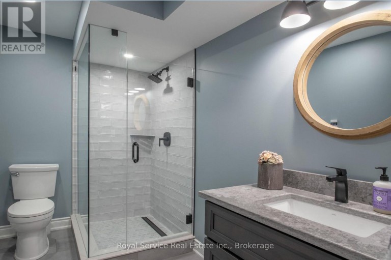 20 GRAINGER CRESCENT, Port Hope, Ontario, L1A0B8