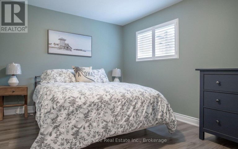 20 GRAINGER CRESCENT, Port Hope, Ontario, L1A0B8