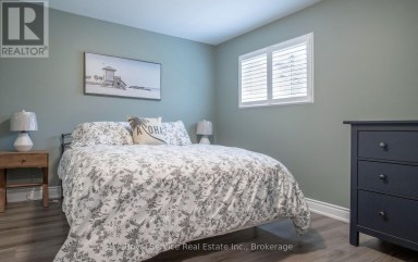 20 GRAINGER CRESCENT Port Hope Ontario photo 26