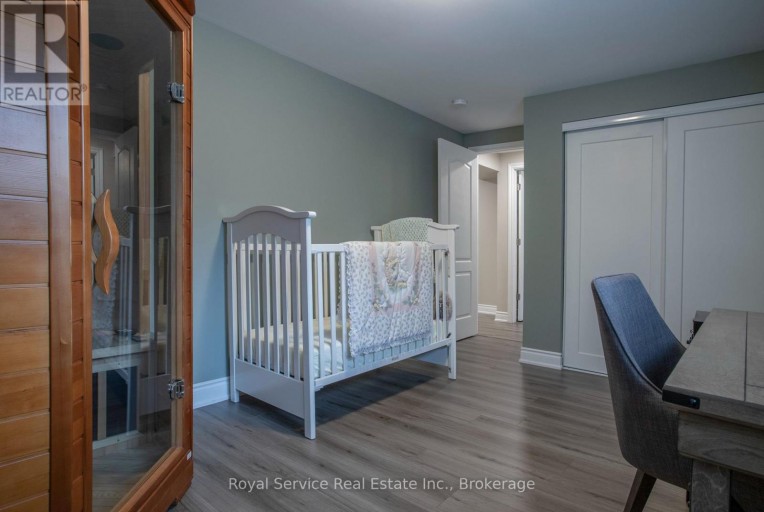 20 GRAINGER CRESCENT, Port Hope, Ontario, L1A0B8