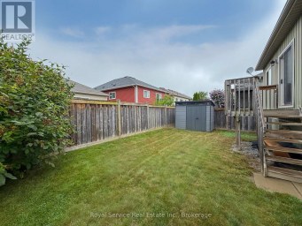 20 GRAINGER CRESCENT Port Hope Ontario photo 28