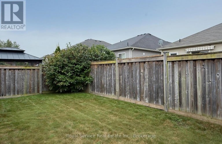 20 GRAINGER CRESCENT, Port Hope, Ontario, L1A0B8