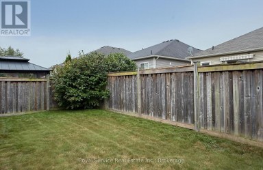 20 GRAINGER CRESCENT Port Hope Ontario photo 29