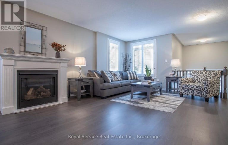20 GRAINGER CRESCENT, Port Hope, Ontario, L1A0B8