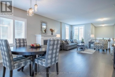 20 GRAINGER CRESCENT Port Hope Ontario photo 5