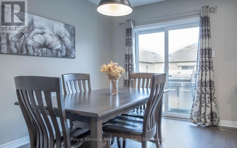 20 GRAINGER CRESCENT, Port Hope, Ontario, L1A0B8