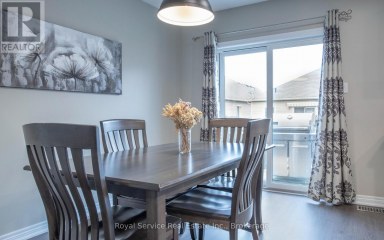 20 GRAINGER CRESCENT Port Hope Ontario photo 8