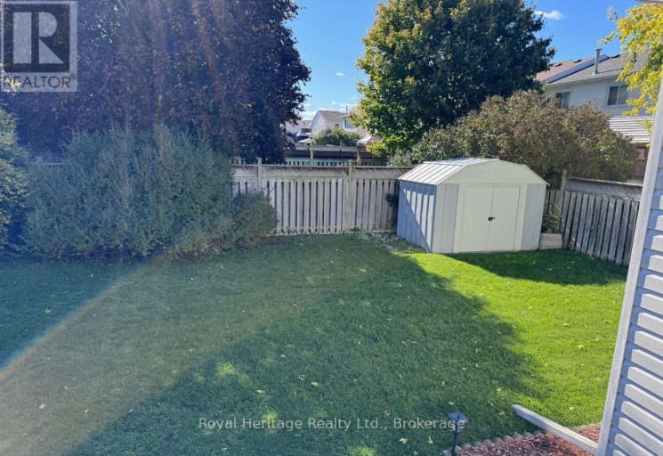 7 LANG COURT, Kawartha Lakes (Lindsay), Ontario, K9V6E5