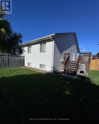 7 LANG COURT Kawartha Lakes (Lindsay) Ontario photo 2