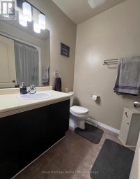 7 LANG COURT Kawartha Lakes (Lindsay) Ontario photo 8