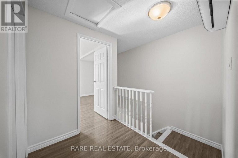 18 - 221 ORMOND DRIVE, Oshawa (Samac), Ontario, L1G6T7