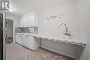 18 - 221 ORMOND DRIVE Oshawa (Samac) Ontario photo 2