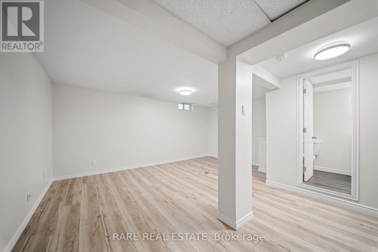 18 - 221 ORMOND DRIVE, Oshawa (Samac), Ontario, L1G6T7