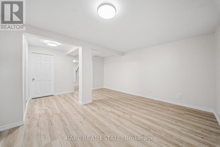 18 - 221 ORMOND DRIVE, Oshawa (Samac), Ontario, L1G6T7