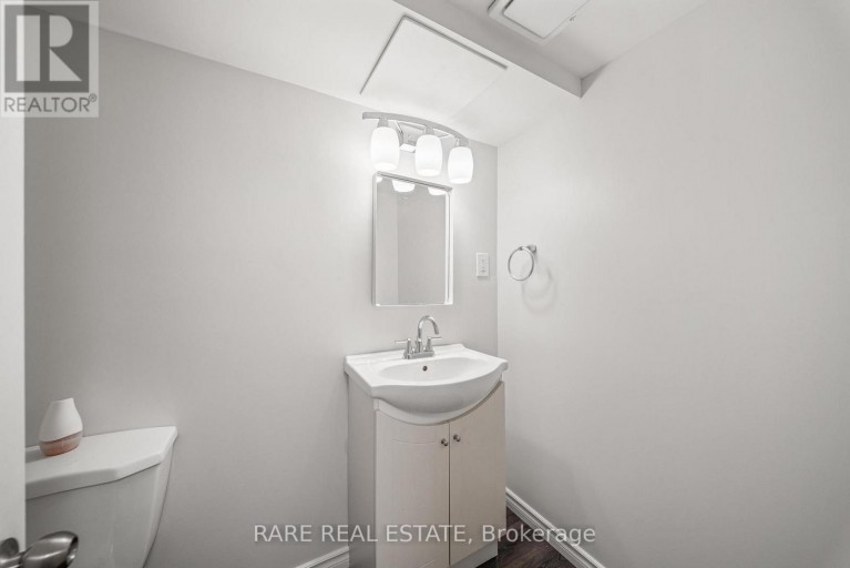 18 - 221 ORMOND DRIVE, Oshawa (Samac), Ontario, L1G6T7