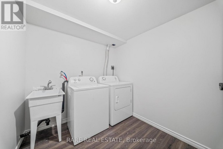 18 - 221 ORMOND DRIVE, Oshawa (Samac), Ontario, L1G6T7