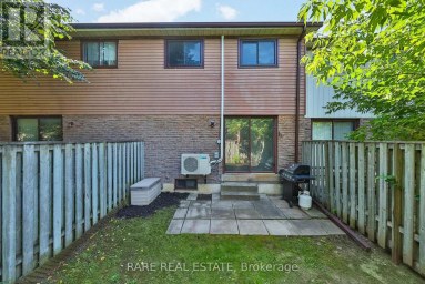18 - 221 ORMOND DRIVE Oshawa (Samac) Ontario photo 29