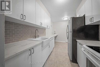 18 - 221 ORMOND DRIVE Oshawa (Samac) Ontario photo 3